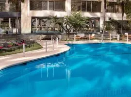 Meliá Castilla