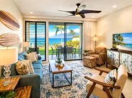 Napili Point 2 Water Front Villas Sleeps 10 Car Included with 6 nights ML-4031 by KBM