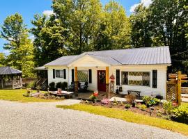 North Star Retreats, hotel a Beattyville