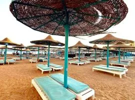 Hurghada Porto View