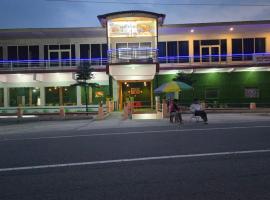 Hotel Shubh Yatra, Hotel in Nandaprayāg