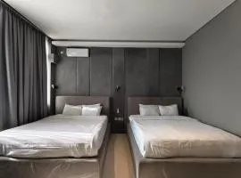 Ohana Suites Yogyakarta