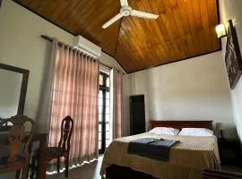 Villa I Hotel