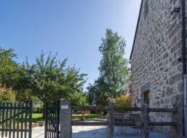 Gîte la narce à termes