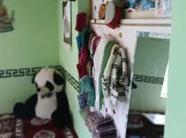 Konchok tanzin home stay tabo