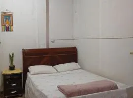 Casa Baunilha