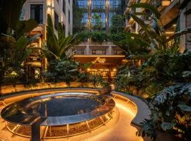 REY Hotel Hanoi