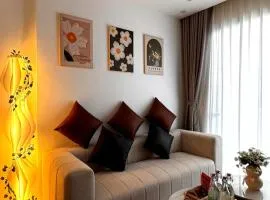 Jolli Home, Tầng 34 Tòa Tulip, Hoàng Huy Commerce Võ Nguyên Giáp
