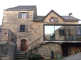 Le gîte du donjon