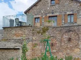 Gîte du parc