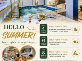 Gallery Hotel & Spa - Le Pavillon Hoi An Group