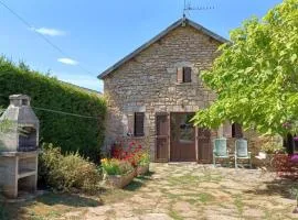 Gîte de l'aire