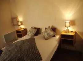 Gîte du tomple, côté prairie 4/6 personnes