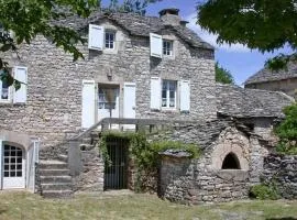 Gîte d'anilhac
