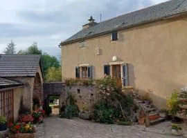 Maison gaches