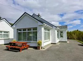 Bluestack Lodge