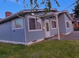 Residence Tacoma