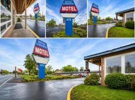 Royal Gateway Motel