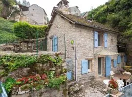 Gîtes de france 3/5 pers à saint-chély-du-tarn