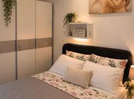 Apartment ALMA- Vodnjan- smještaj blizina mora sa besplatnim javnim parkingom