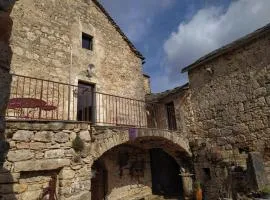 Gîte du gauzinès