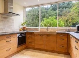 Ecogîte cévénola 5/6 personnes