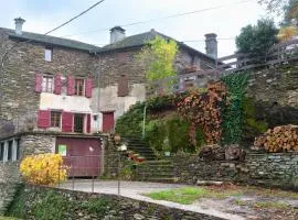 Ecogîte cévénola 3 personnes
