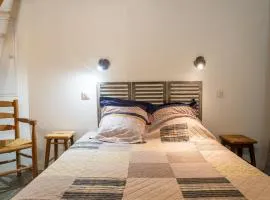 Le gîte du comte 2/3 personnes