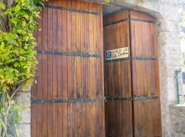 Gîte dardenne
