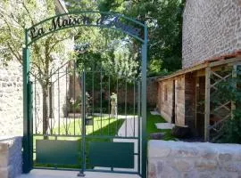 La maison d'anna