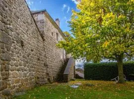 Gîtes de france à fontanes