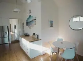 Galway Cottage