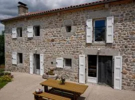 La maison de clémence 6 personnes