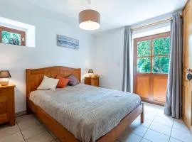 Gîte camargue 4/6 pers à lentondre