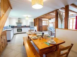 Gîte du boy 8 personnes