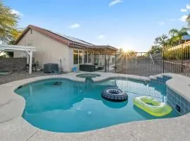 Pool Oro Valley Oasis Sleeps 8