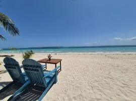 Chef Panyang Beach Resort Okoy