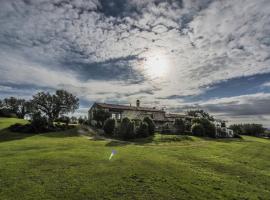 Agriturismo Cerrosughero, hotel i Canino