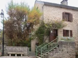 La maison de juliette