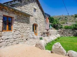 Gîte de la cascade 6/8 pers à rûnes