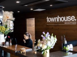 Townhouse Hotel, hotel en Wagga Wagga