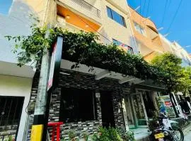 Apartahotel Dazuwi