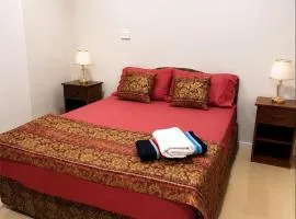 Trendy Edge Apartments