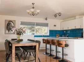 Beach Haus Falmouth - Family Friendly Holiday Home