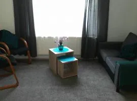 Apartment Jackie 2