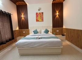 Mandola stays, hotel en Jyotirmath