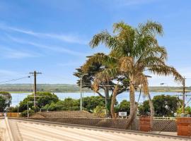 Willos, hotel in Queenscliff