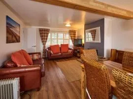 Beach View Cottage, Isle of Gigha