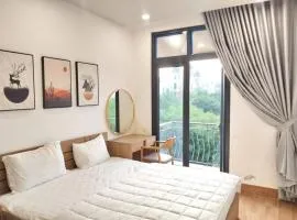 SOLÉRA 1 Homestay