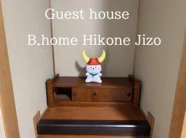 Bhome Hikone Jizo
